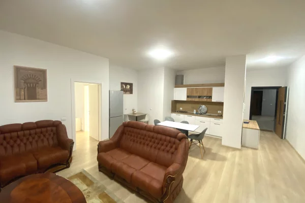 Apartament 2+1 me Qira në "Kinostudio