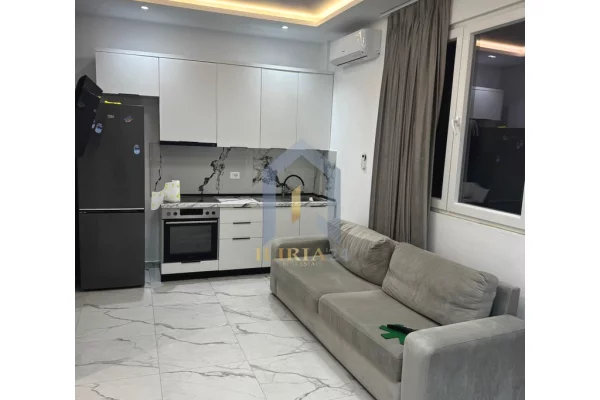 Shtepi me qera 1+1 ne Tirane - 500 Euro