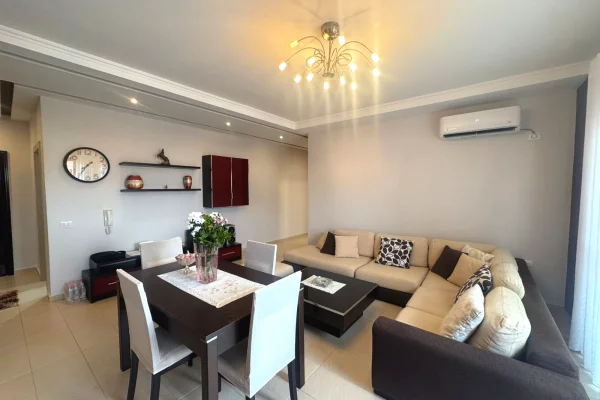 Shtepi ne shitje 2+1 ne Tirane - 222,000 Euro