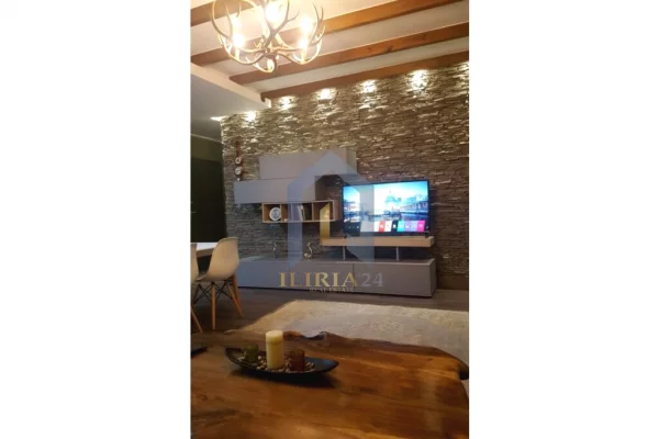 Apartment for rent in Tirana 2+1, Furnished