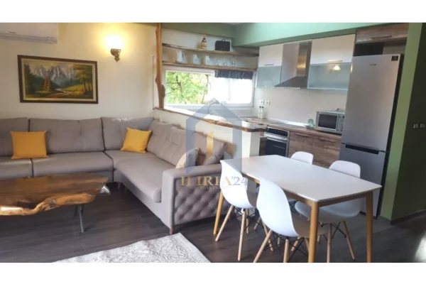 House for Rent 2+1 in Tirana - 650 Euro