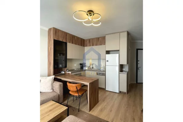 Apartament 2+1 ne shitje “Yzberisht”