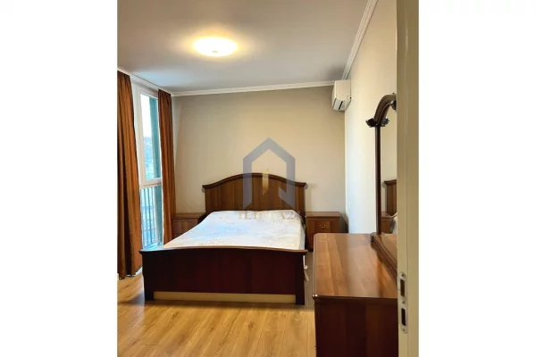 Apartment for sale in Tirana 2+1, Furnished