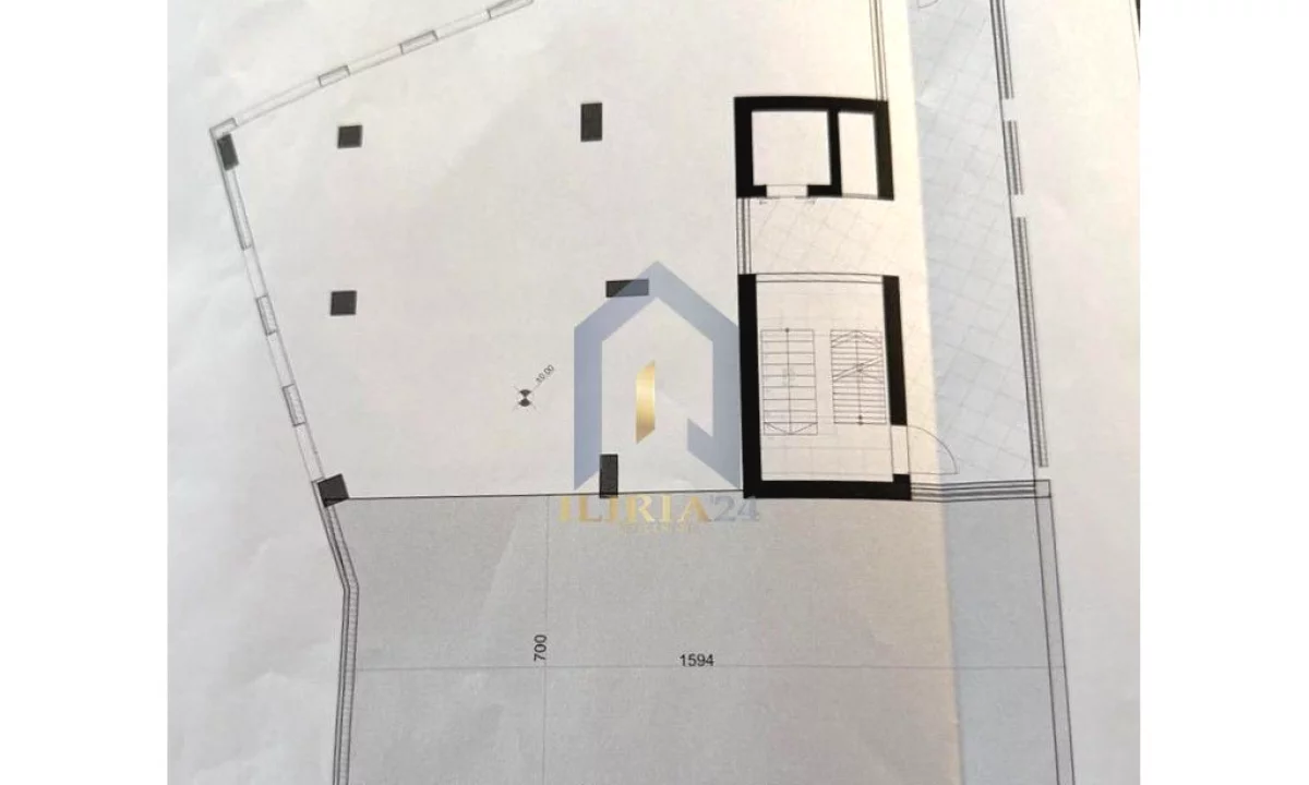 Ambient Biznesi per Shitje – "River Park Residence" Astir