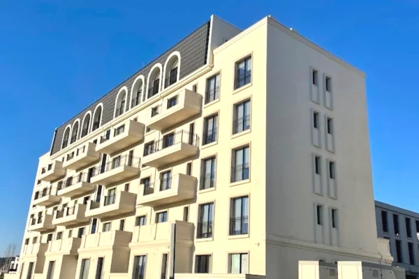 Shtepi ne shitje Apartament ne Tirane, 2+1, Mobilimi Bosh, pa mobiluar, Pagesa 157,182  Euro.