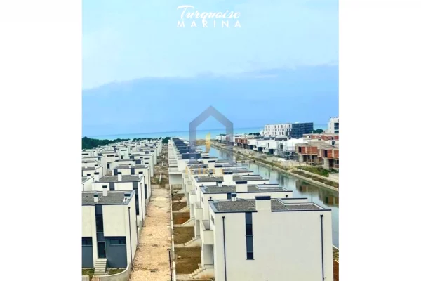 Shtepi ne shitje Apartament ne Durres, 1+1, Mobilimi Bosh, pa mobiluar, Pagesa 213,900  Euro.