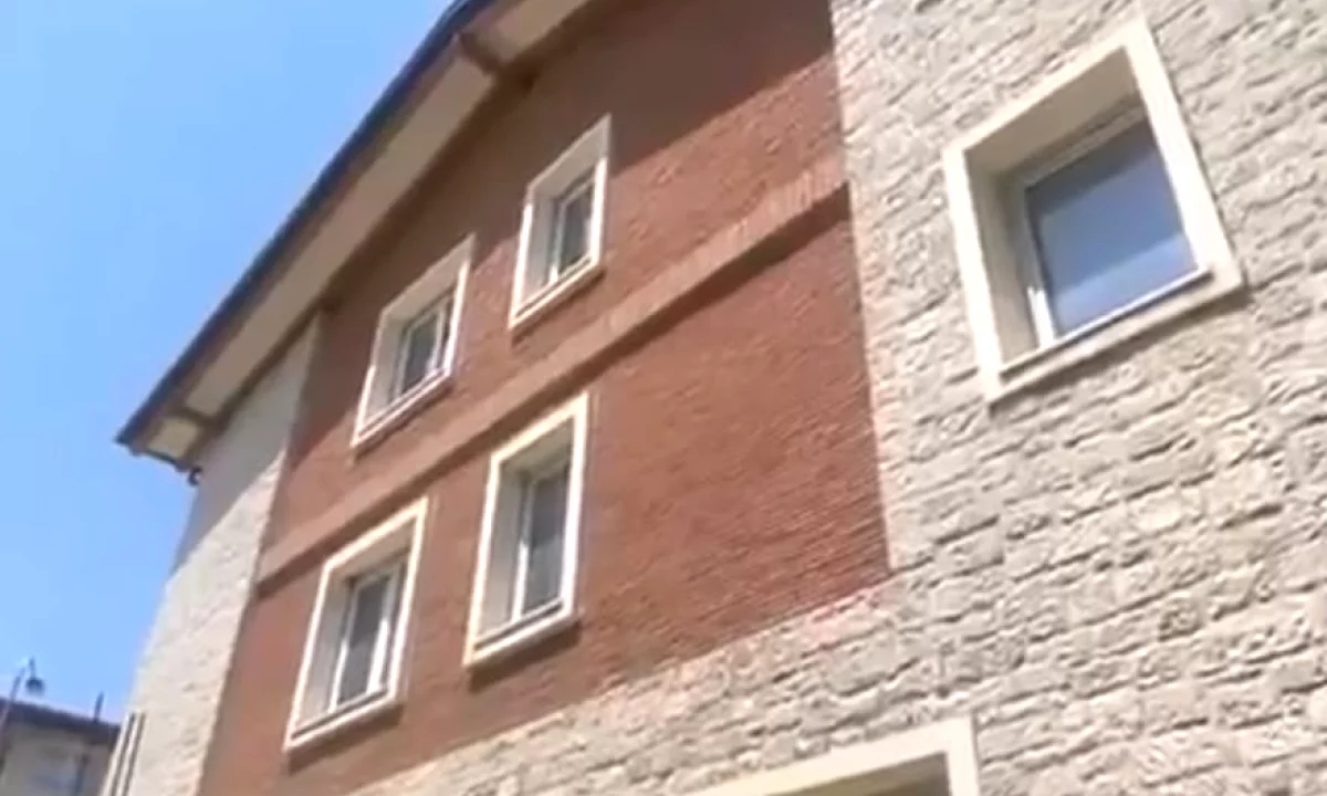 Luxury villas for sale in Tirana 3+1, Furnished
