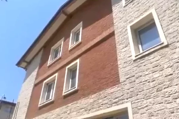 House for Sale 3+1 in Tirana - 1,000,000 Euro