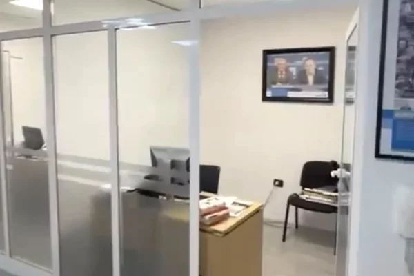 Ambient biznesi ne shitje 3+1 ne Tirane - 400,000 Euro