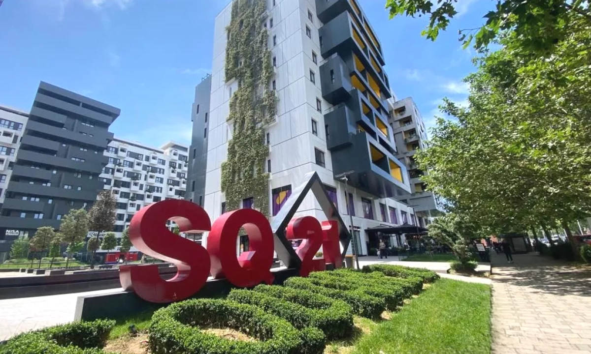 Shtepi ne shitje Apartament ne Tirane, 1+1, Mobilimi E mobiluar, Pagesa 250,000  Euro.