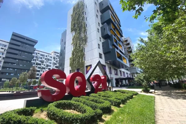 Shtepi ne shitje 1+1 ne Tirane - 250,000 Euro
