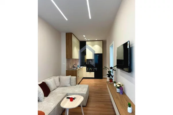 House for Sale 1+1 in Tirana - 138,000 Euro