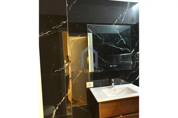 Apartment for sale in Tirana 1+1, Furnished