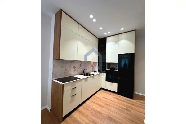 Apartment for sale in Tirana 1+1, Furnished