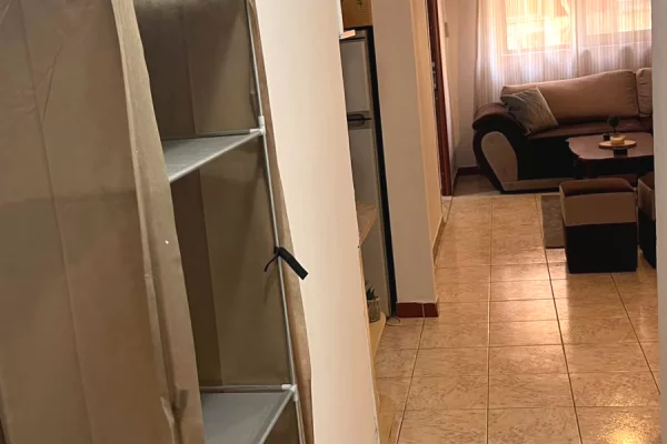 Apartment for sale in Tirana 1+1, Furnished