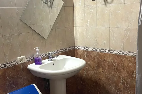 Apartment for sale in Tirana 1+1, Furnished