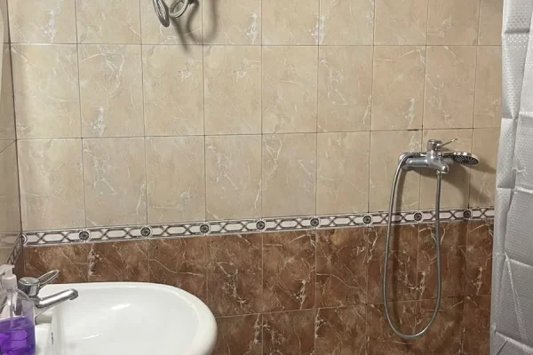 Apartment for sale in Tirana 1+1, Furnished