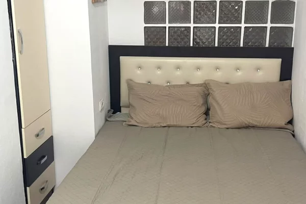 Apartment for sale in Tirana 1+1, Furnished