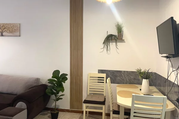 House for Sale 1+1 in Tirana - 150,000 Euro