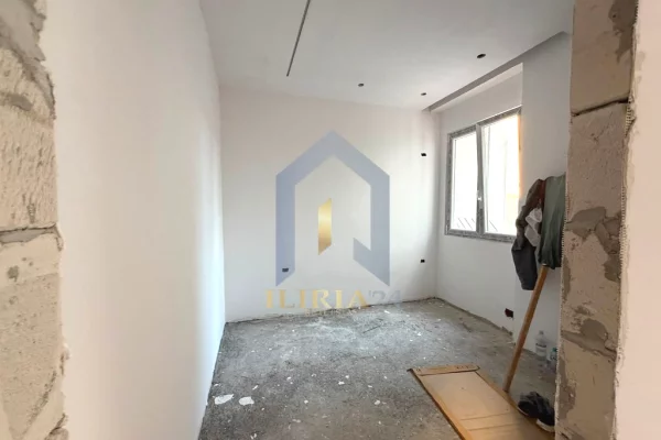 Apartament 1+1 për Shitje – Kodra e Diellit