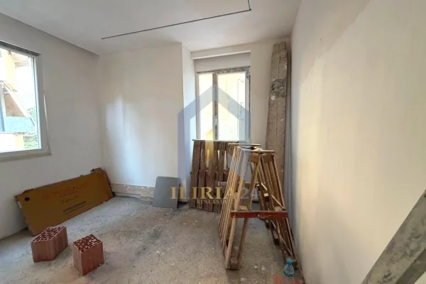 House for Sale 1+1 in Tirana - 124,000 Euro