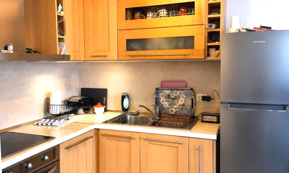 Apartment for sale in Durres 1+1, Furnished