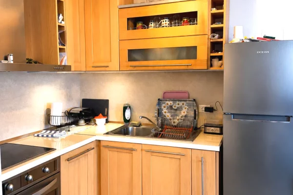House for Sale 1+1 in Durres - 92,000 Euro