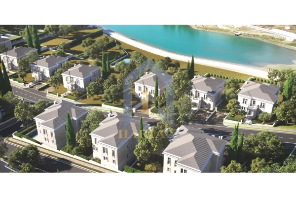 Apartment for sale in Tirana 1+1, Emty