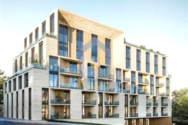 Ambient biznesi ne shitje 4+1 ne Tirane - 20,000 Euro