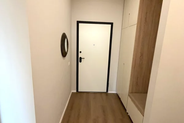 Shtepi me qera Apartament ne Tirane, 2+1, Mobilimi E mobiluar, Pagesa 1,100  Euro.