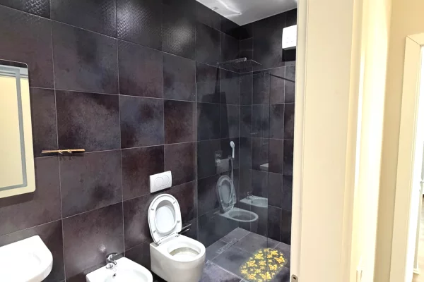 Shtepi me qera Apartament ne Tirane, 2+1, Mobilimi E mobiluar, Pagesa 1,100  Euro.