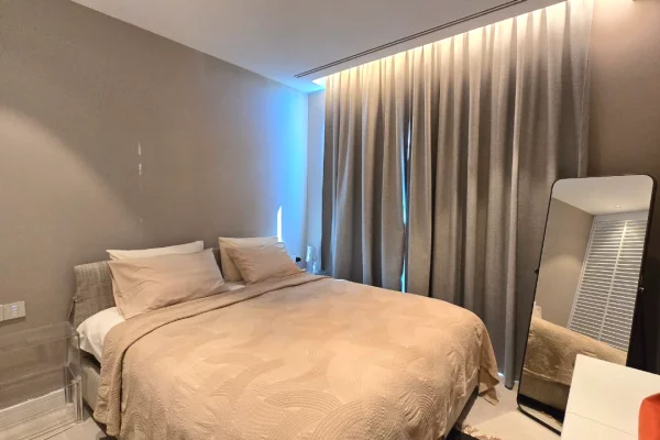 Shtepi ne shitje Apartament ne Vlore, 2+1, Mobilimi E mobiluar, Pagesa 550,000  Euro.