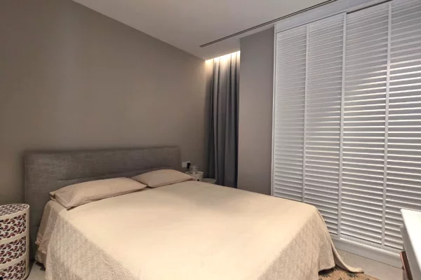 Shtepi ne shitje Apartament ne Vlore, 2+1, Mobilimi E mobiluar, Pagesa 550,000  Euro.