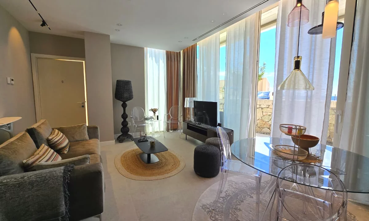 Shtepi ne shitje Apartament ne Vlore, 2+1, Mobilimi E mobiluar, Pagesa 550,000  Euro.