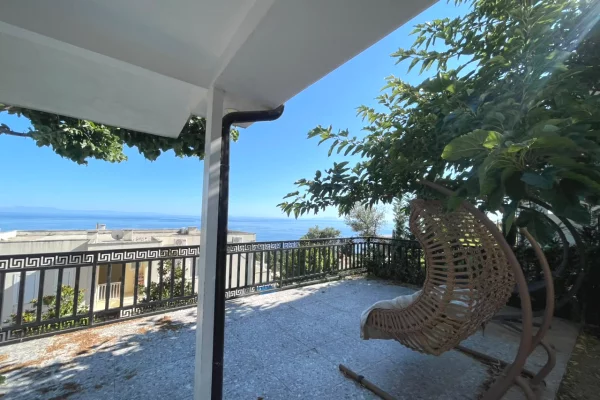 Shtepi ne shitje 3+1 ne Vlore - 450,000 Euro