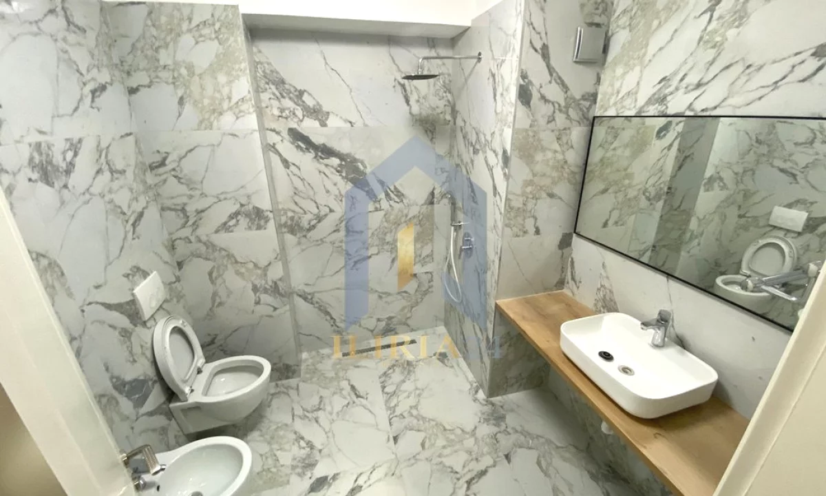 Apartment for sale in Tirana 2+1, Furnished