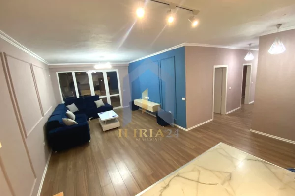 Apartment for sale in Tirana 2+1, Furnished