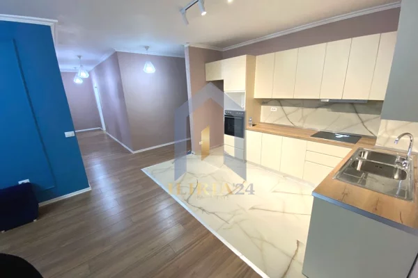 Apartment for sale in Tirana 2+1, Furnished