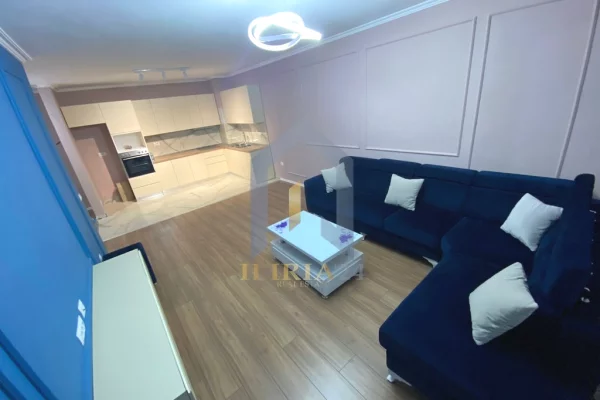 Apartment for sale in Tirana 2+1, Furnished