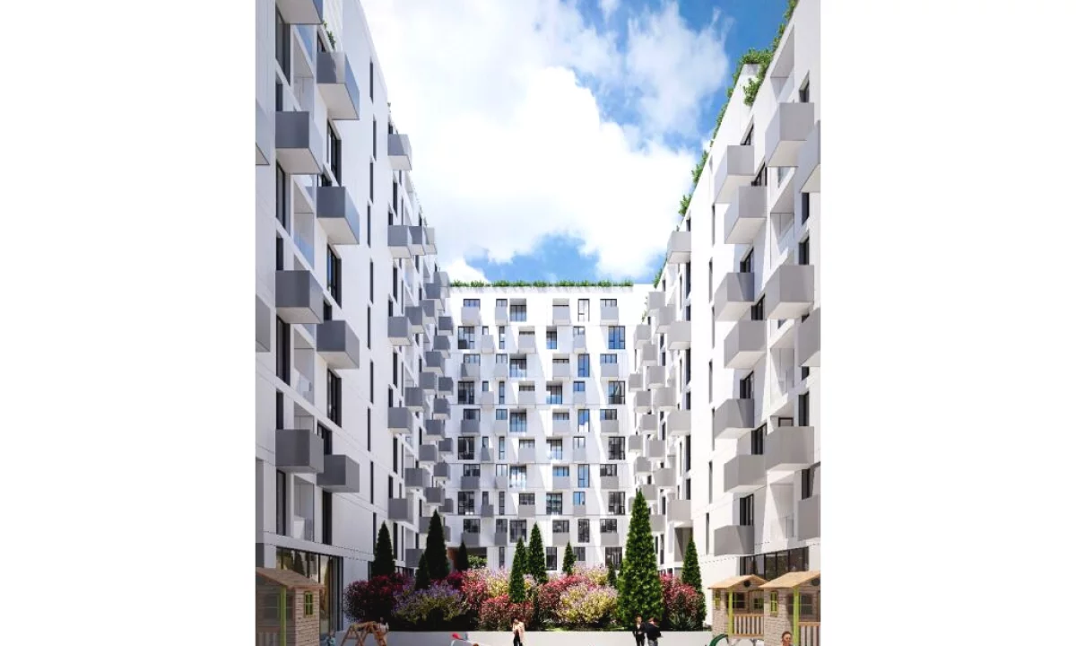 Apartment for sale in Tirana 2+1, Furnished