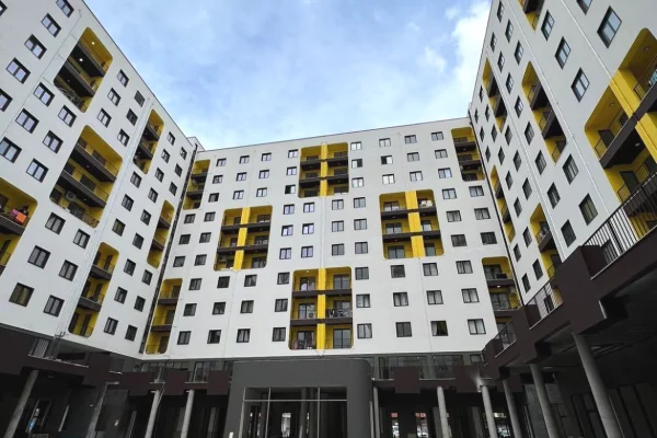 Casa in vendita 1+1 a Tirana - 127,000 Euro
