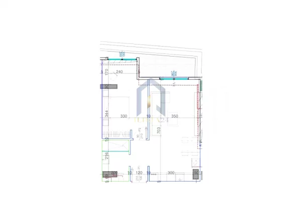 Apartament per shitje 1+1 - Yzberisht