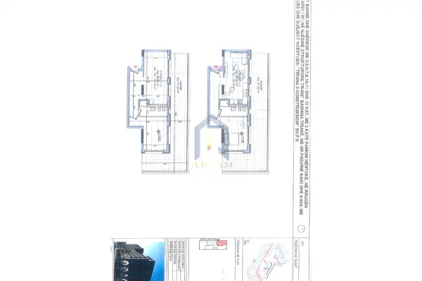 Ambient biznesi ne shitje 1+1 ne Tirane - 2,200 Euro
