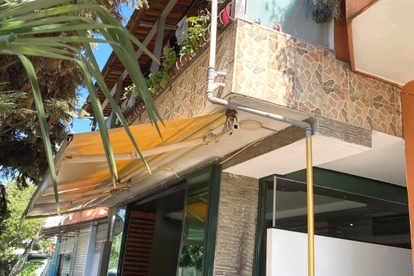 Shtepi ne shitje 3+1 ne Tirane - 550,000 Euro