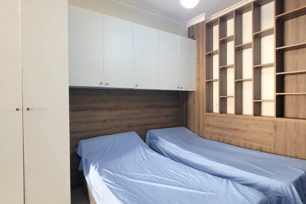 Shtepi me qera Garsoniere ne Tirane - 420 Euro