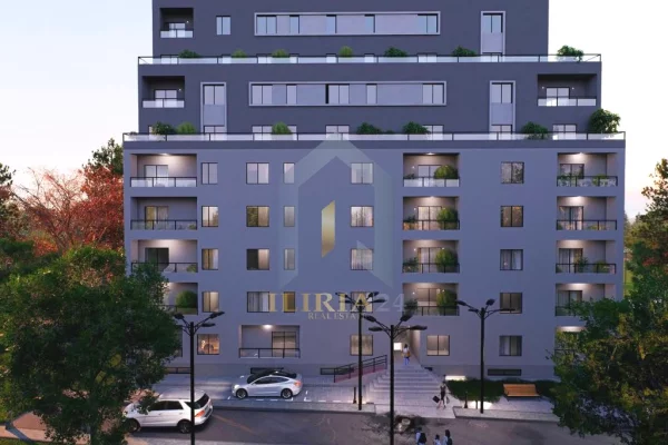 Business Property in Sale 4+1 in Tirana - 21,000 Euro