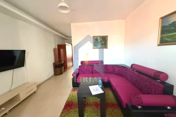 Apartament 1+1 me qira ne “Laprake”