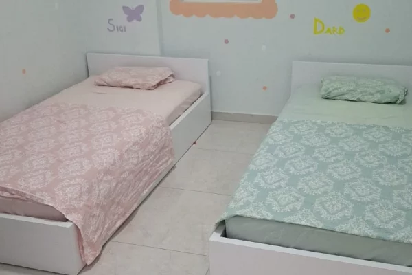 Shtepi ne shitje Apartament ne Durres, 2+1, Mobilimi E mobiluar, Pagesa 175,000  Euro.