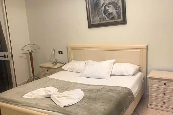 Shtepi me qera Apartament ne Tirane, 2+1, Mobilimi E mobiluar, Pagesa 750  Euro.