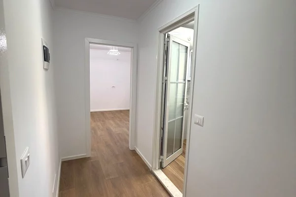 Shtepi ne shitje 1+1 ne Tirane - 118,000 Euro